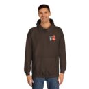 Create Evolve Unisex College Hoodie