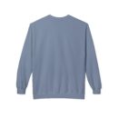 Always a cheetah Unisex Midweight Softstyle Fleece Crewneck Sweatshirt