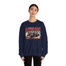 Rev it up Unisex Heavy Blend™ Crewneck Sweatshirt