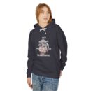 I see a vision Unisex Lightweight Hooded Sweatshirt