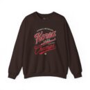 Korea ATHLETIC Unisex Heavy Blend™ Crewneck Sweatshirt