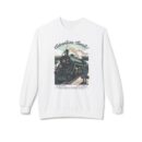 Cross safely Unisex Midweight Softstyle Fleece Crewneck Sweatshirt