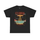 "meta_description": "Discover the ultimate Unisex Tee for casual style. Comfortable and versatile.",
