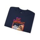 Before they come back Unisex Heavy Blend™ Crewneck Sweatshirt
