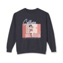 Make yourself a priority Unisex Lightweight Crewneck Sweatshirt