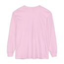 Good Job Unisex Garment-dyed Long Sleeve T-Shirt