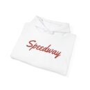 Speedway Unisex Heavy Blend™ Hooded Sweatshirt