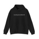 Urban street Unisex Heavy Blend™ Hooded Sweatshirt