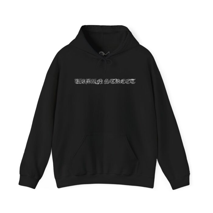 Urban street Unisex Heavy Blend™ Hooded Sweatshirt - Image 9