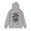 Joseon Unisex Heavy Blend™ Hooded Sweatshirt