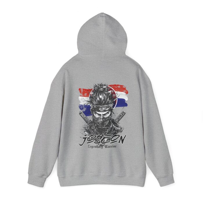 Joseon Unisex Heavy Blend™ Hooded Sweatshirt - Image 15