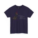 Forever honored, never forgotten Unisex Heavy Cotton Tee