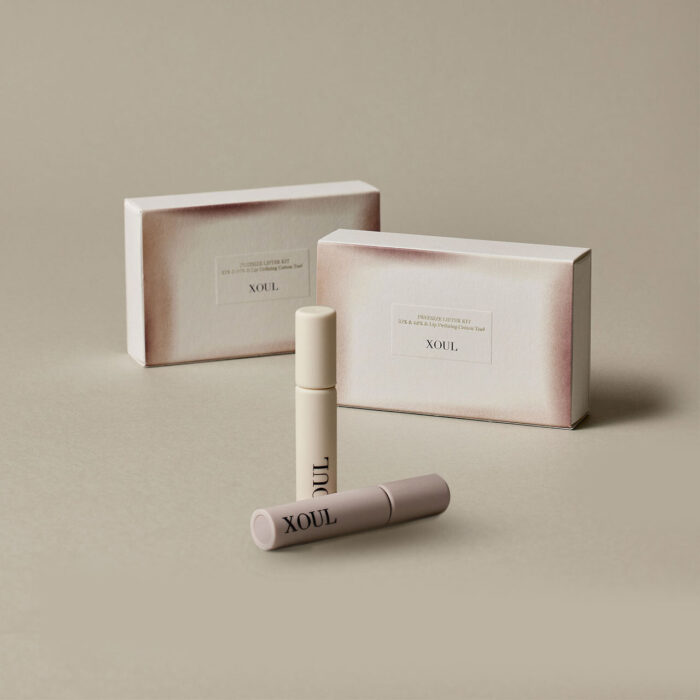 XOUL Freesize Lifter 32% & 68% 4.5g Lip Line Enhancer - Image 5
