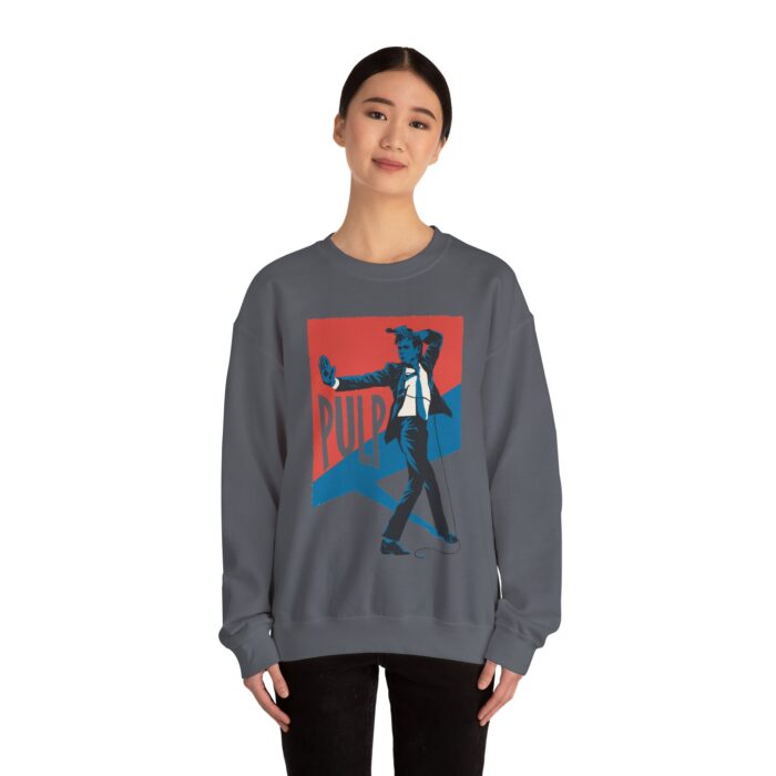 Pulp Unisex Heavy Blend™ Crewneck Sweatshirt - Image 20