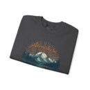 Canoeing Unisex Heavy Blend™ Crewneck Sweatshirt