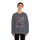 Love Jazz Unisex Heavy Blend™ Crewneck Sweatshirt