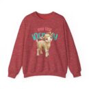 I'm a baby lamb Unisex Heavy Blend™ Crewneck Sweatshirt