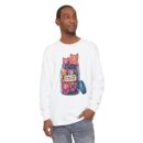Escape from the bottle Unisex Garment-dyed Long Sleeve T-Shirt