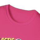 Galactic Queen Graphic T-Shirt – Fun Space Adventures for Cosmic Dreamers