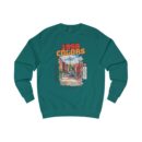 1988 colors Unisex Sweatshirt