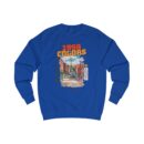 1988 colors Unisex Sweatshirt