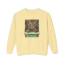 When you realize it's only Wednesday! Unisex Lightweight Crewneck Sweatshirt