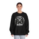 The BearHUG Unisex DryBlend® Crewneck Sweatshirt