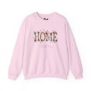 Home Unisex Heavy Blend™ Crewneck Sweatshirt
