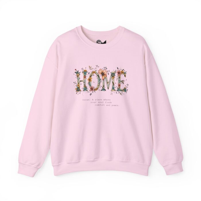 Home Unisex Heavy Blend™ Crewneck Sweatshirt - Image 17