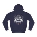 Racing crew Unisex College Hoodie