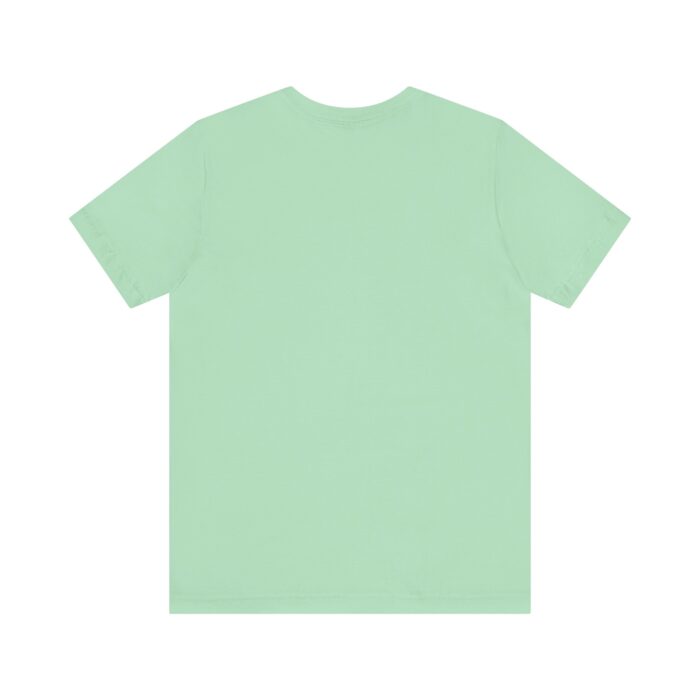 Punish Your Robot Unisex Jersey Short Sleeve Tee - Image 6