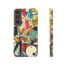 Rock band Slim Cases