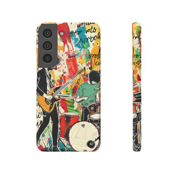 Rock band Slim Cases - Image 47