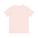 Not to create beauty Unisex Jersey Short Sleeve Tee