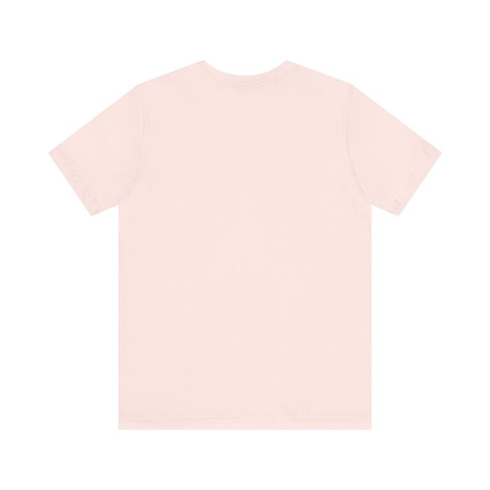 Not to create beauty Unisex Jersey Short Sleeve Tee - Image 10