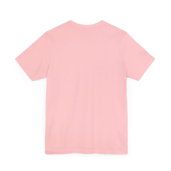 Timeless companion Unisex Jersey Short Sleeve Tee - Image 32