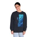 The only way is up Unisex Classic Long Sleeve T-Shirt