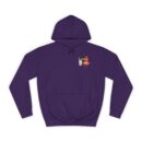 Create Evolve Unisex College Hoodie