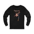 Elegance in motion Unisex Jersey Long Sleeve Tee