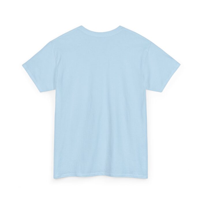 Bloom Unisex Heavy Cotton Tee - Image 32