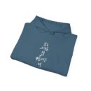 Beautiful the way you are Unisex Heavy Blend™ Hooded Sweatshirt