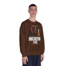 Incheon Cool Unisex NuBlend® Crewneck Sweatshirt