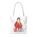 OMO Tote Bag (AOP)