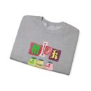 Milk your moment! Unisex Heavy Blend™ Crewneck Sweatshirt