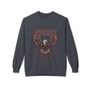 This world belongs to me Unisex Midweight Softstyle Fleece Crewneck Sweatshirt