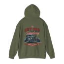 Speedway Unisex Heavy Blend™ Hooded Sweatshirt