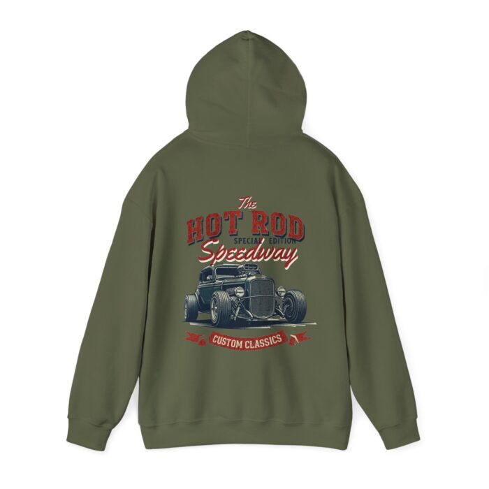 Speedway Unisex Heavy Blend™ Hooded Sweatshirt - Image 19