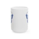 Age is just another phase Ceramic Mug, (11oz, 15oz)