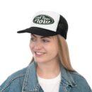 Find your flow Trucker Caps