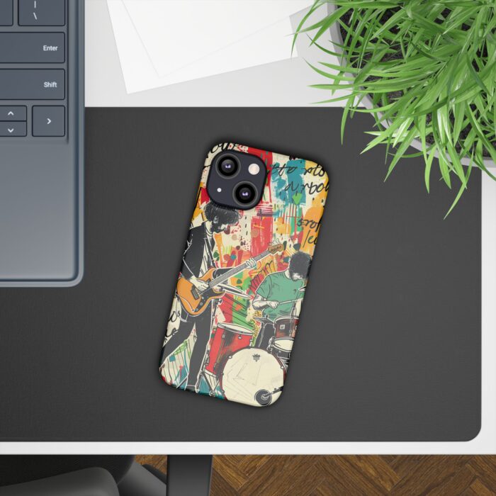 Rock band Slim Cases - Image 6